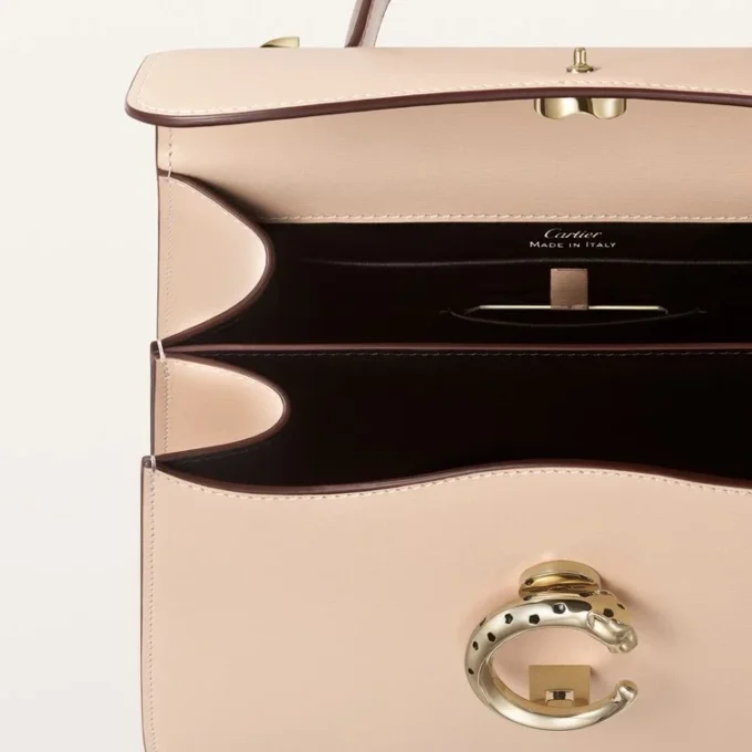 Bolso pequeño, Panthere C