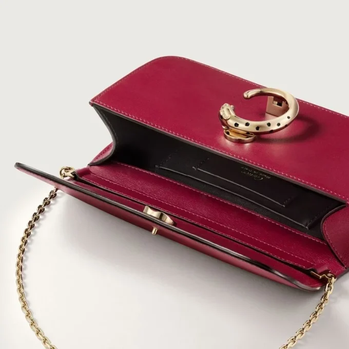 Bolso pequeño, Panthere C