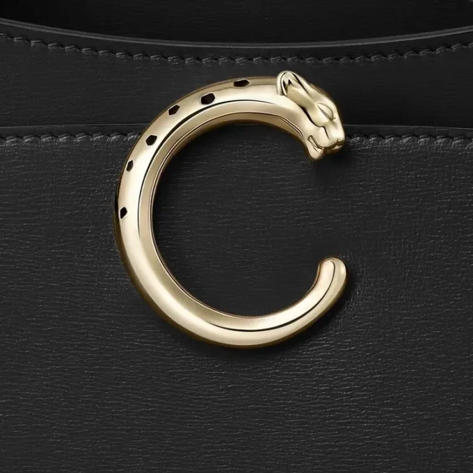 Bolso pequeño, Panthere C