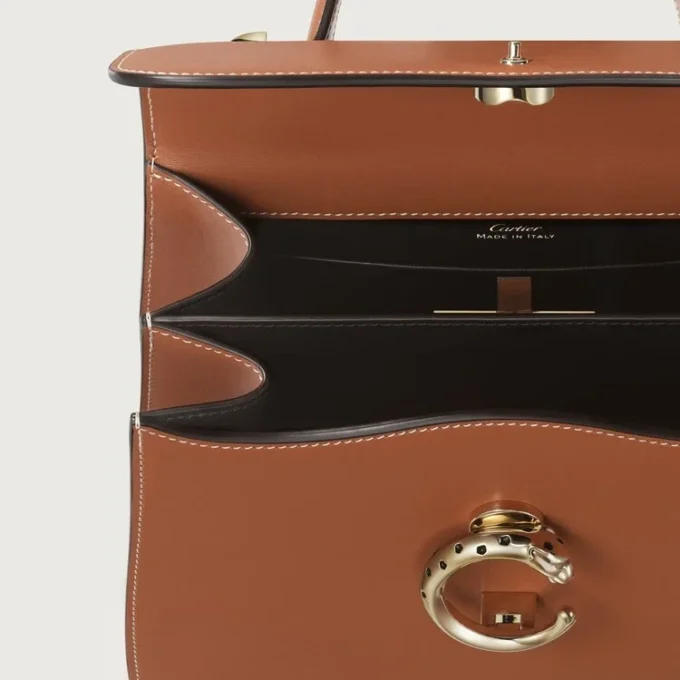 Bolso pequeño, Panthere C