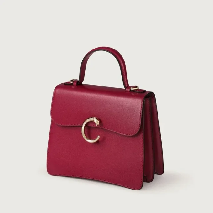 Bolso pequeño, Panthere C