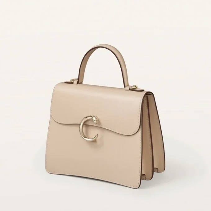Bolso pequeño, Panthere C