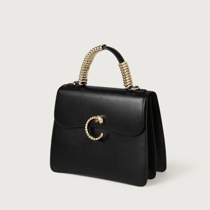 Bolso pequeño, Panthere C