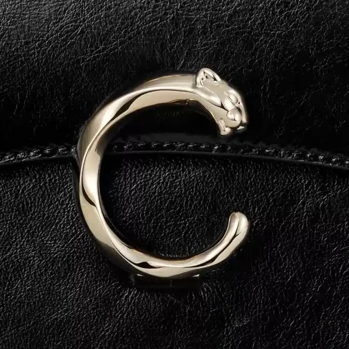 Bolso pequeño, Panthere C