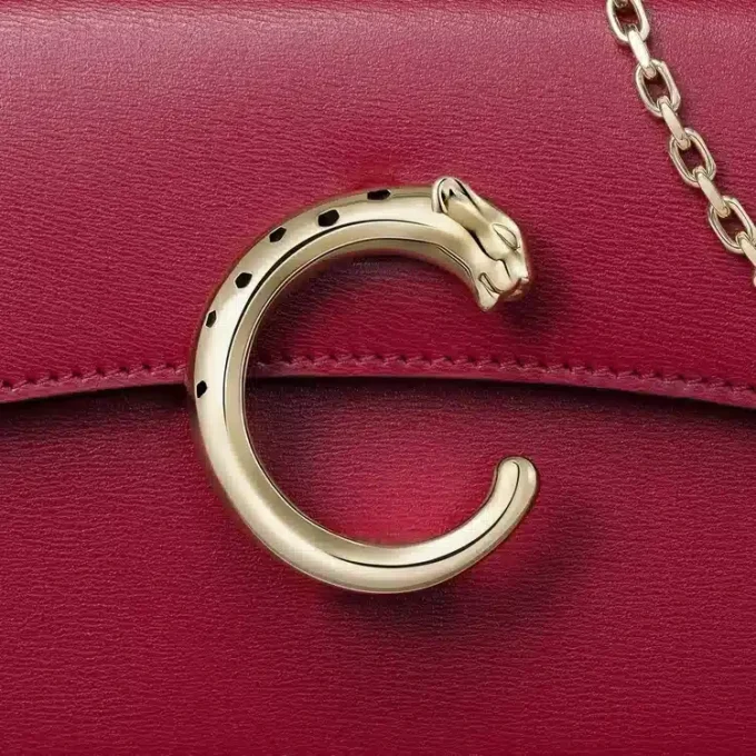 Bolso pequeño, Panthere C