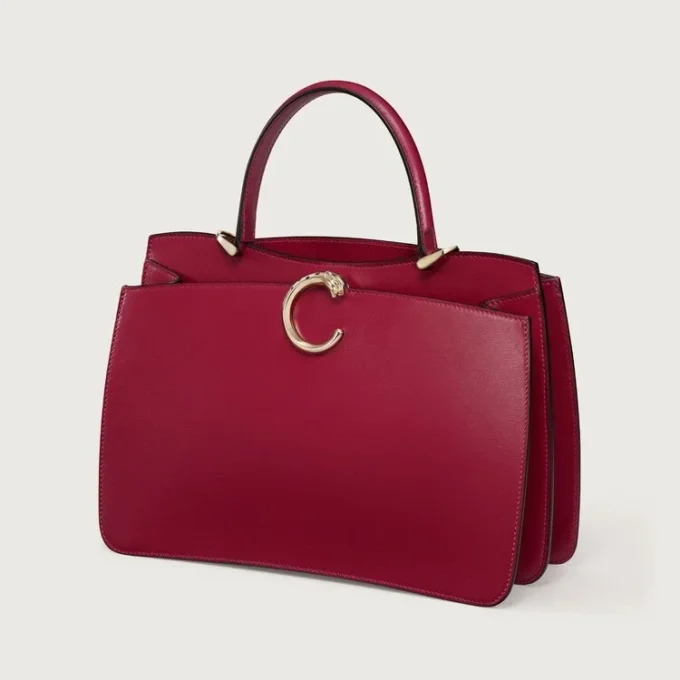Bolso pequeño, Panthere C