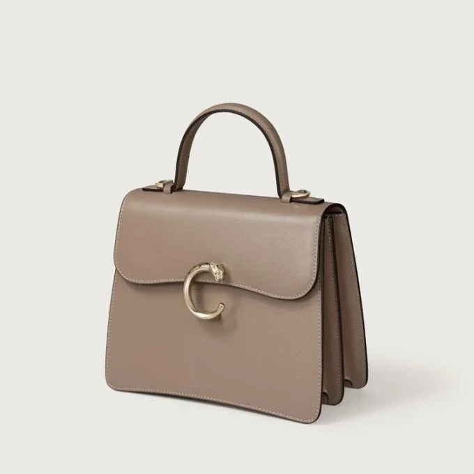 Bolso pequeño, Panthere C
