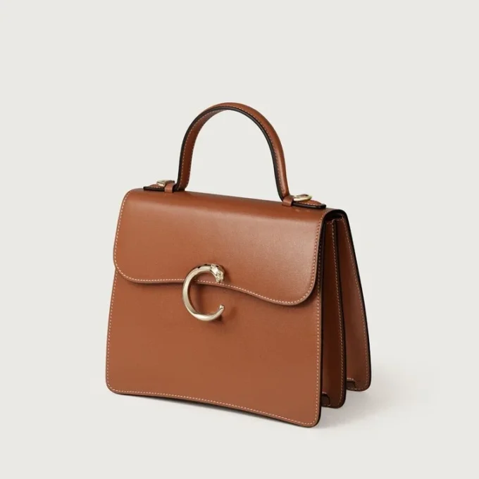 Bolso pequeño, Panthere C
