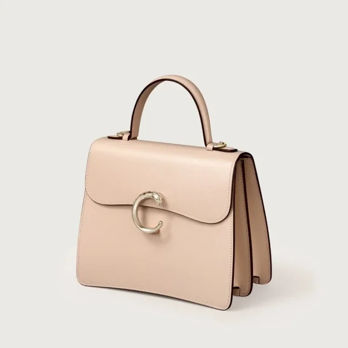 Bolso pequeño, Panthere C