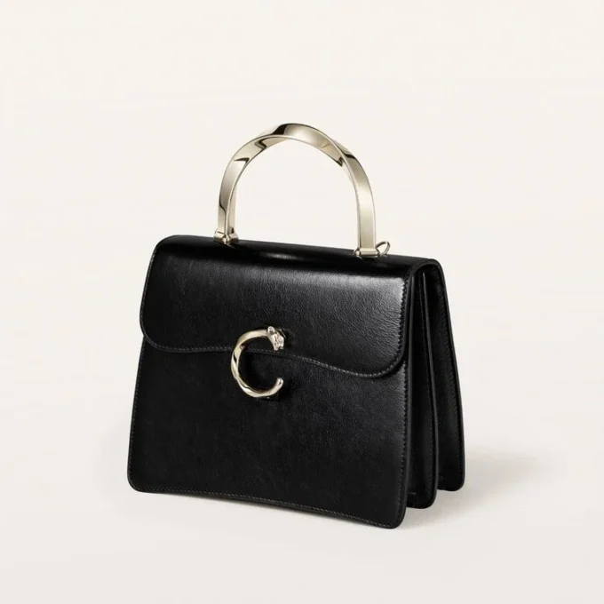 Bolso pequeño, Panthere C