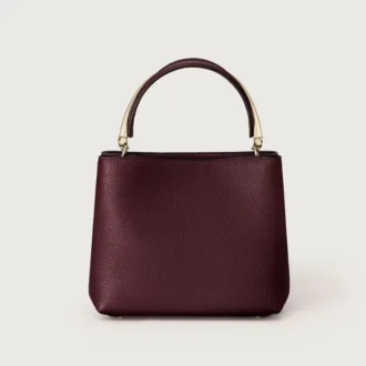Bolso pequeño, Panthere Double