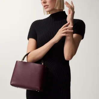 Bolso pequeño, Panthere Double