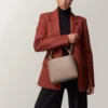 Bolso pequeño, Panthere Double