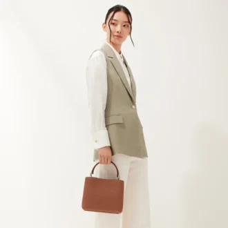 Bolso pequeño, Panthere Double