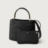 Bolso pequeño, Panthere Double