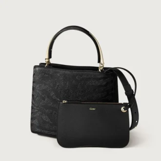 Bolso pequeño, Panthere Double