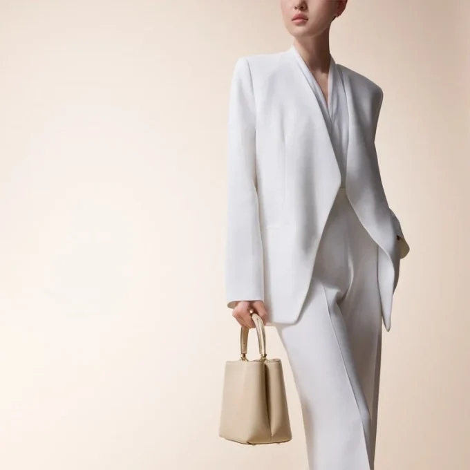 Bolso pequeño, Panthere Double