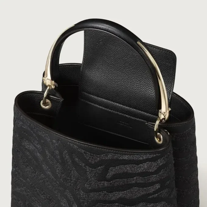 Bolso pequeño, Panthere Double