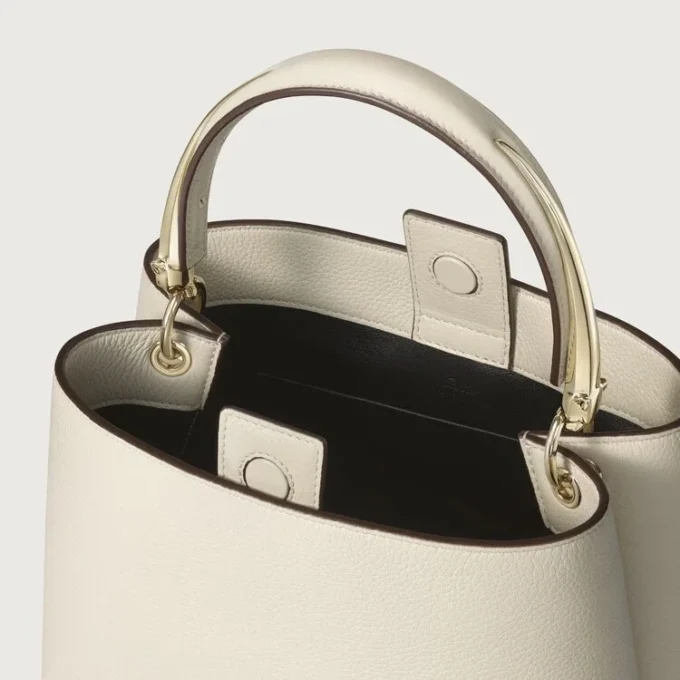Bolso pequeño, Panthere Double