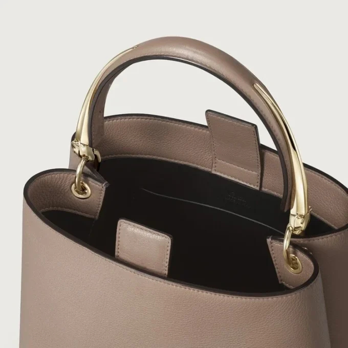 Bolso pequeño, Panthere Double