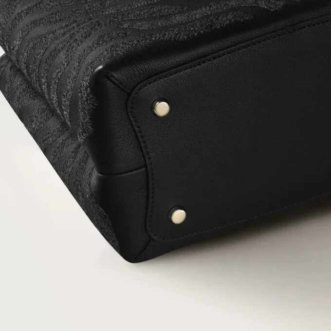 Bolso pequeño, Panthere Double