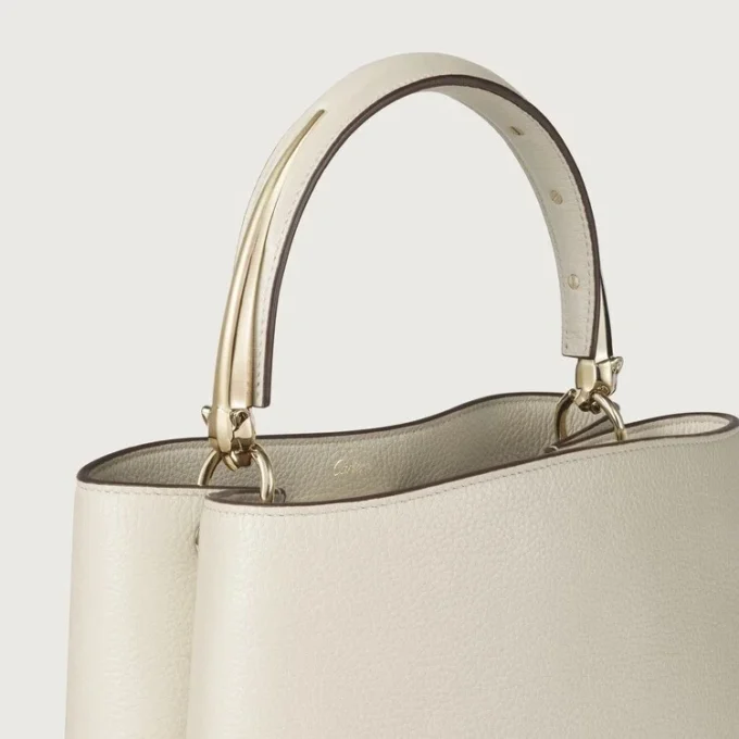 Bolso pequeño, Panthere Double