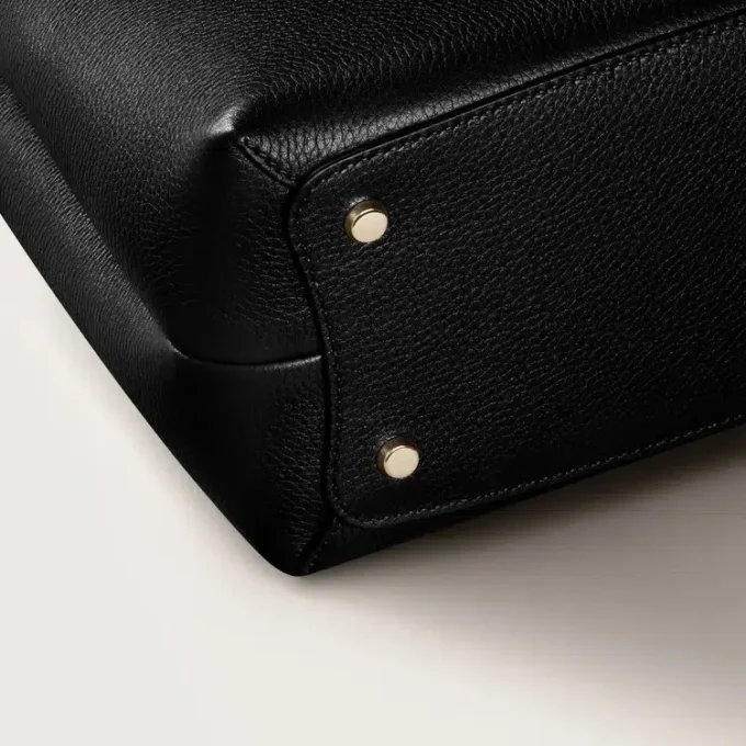 Bolso pequeño, Panthere Double