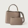 Bolso pequeño, Panthere Double
