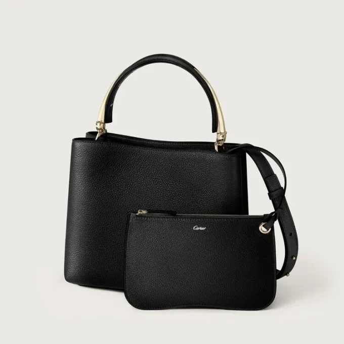 Bolso pequeño, Panthere Double