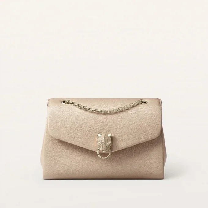 Bolso pequeño, Panthere Graphique