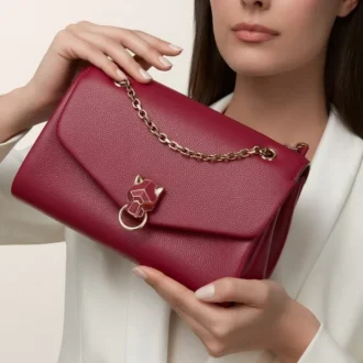 Bolso pequeño, Panthere Graphique