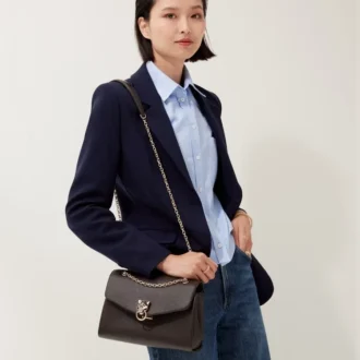 Bolso pequeño, Panthere Graphique
