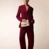 Bolso pequeño, Panthere Graphique