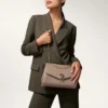 Bolso pequeño, Panthere Graphique