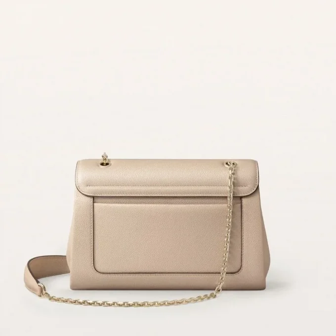 Bolso pequeño, Panthere Graphique