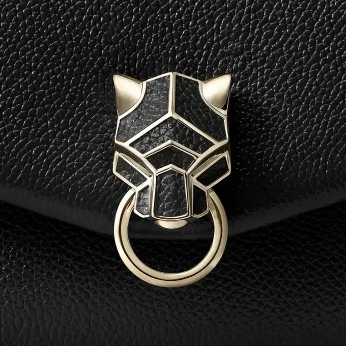 Bolso pequeño, Panthere Graphique Bolso pequeño, Panthere Graphique