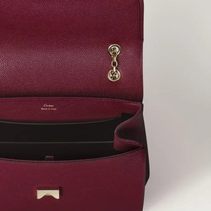 Bolso pequeño, Panthere Graphique Bolso pequeño, Panthere Graphique