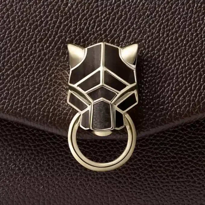 Bolso pequeño, Panthere Graphique