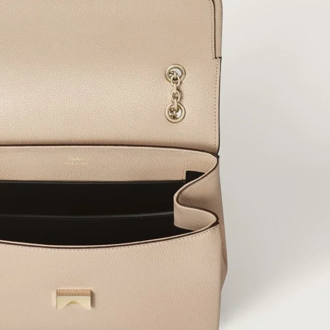Bolso pequeño, Panthere Graphique