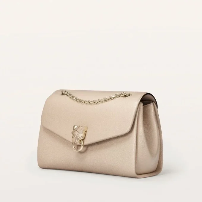 Bolso pequeño, Panthere Graphique