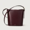 Bolso tipo cubo pequeño, Panthere C