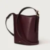 Bolso tipo cubo pequeño, Panthere C