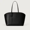Bolso tote, C De Cartier