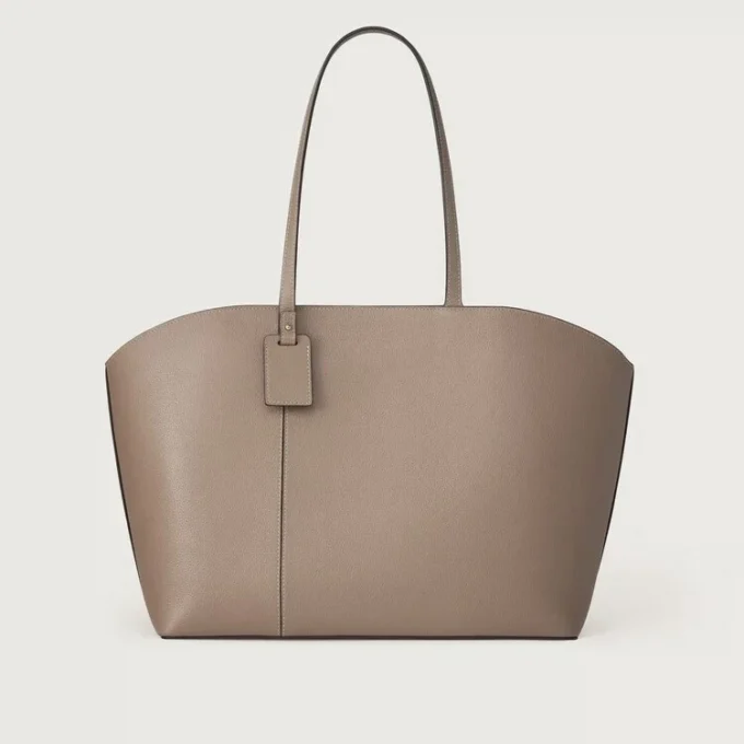 Bolso tote, C De Cartier