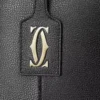 Bolso tote, C De Cartier