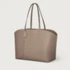 Bolso tote, C De Cartier