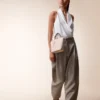 Bolso tote mini, C de Cartier Bolso tote mini, C de Cartier