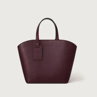 Bolso tote mini, C de Cartier