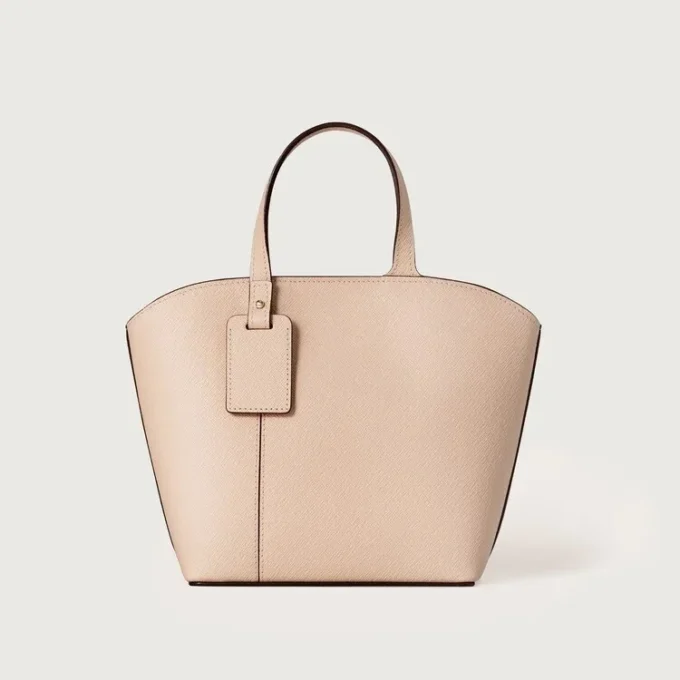 Bolso tote mini, C de Cartier Bolso tote mini, C de Cartier