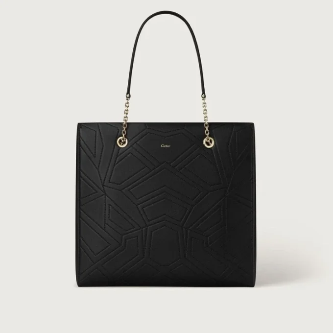 Bolso tote, Panthere